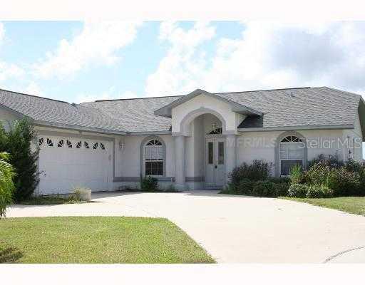 2237 Summer Raye Ct., St. Cloud, FL 34772