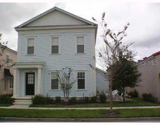 [Address Hidden by Seller], Orlando, FL 32837