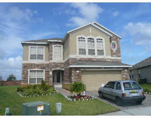 2809 Sand Arbor Cir., Orlando, FL 32824