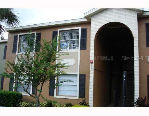 2523 N Alafaya Tr. #44, Orlando, FL 32826