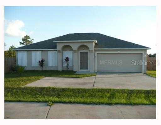 1728 Redfin Way, Poinciana, FL 34759