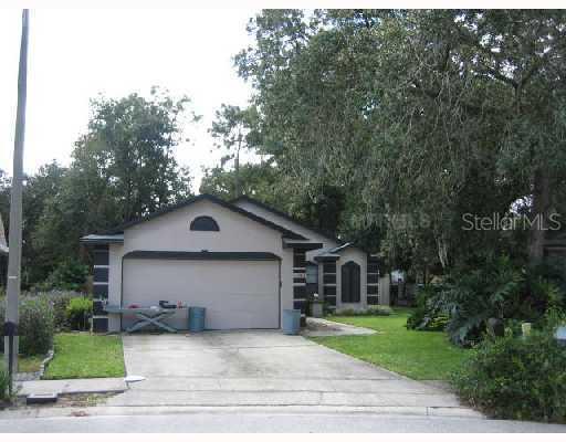 4361 Cloverleaf Pl., Casselberry, FL 32707