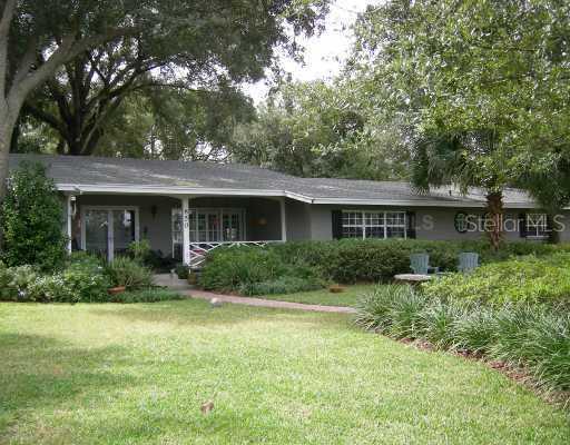 850 E Lake Sue Ave., Winter Park, FL 32789