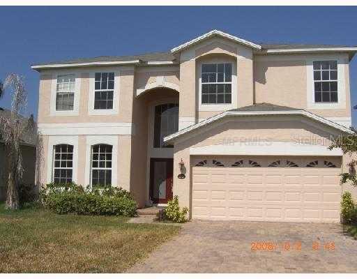 12929 Grovehurst Ave., Winter Garden, FL 34787