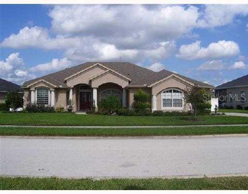 176 Hawkcrest Ct., DeBary, FL 32713