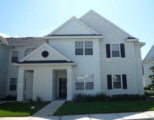 316 Southern Pecan Cir. #205, Winter Garden, FL 34787