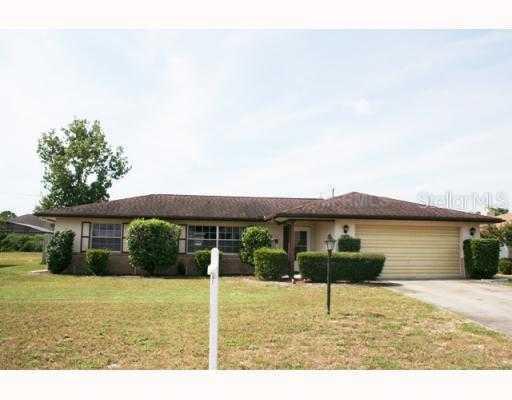 1824 Dublin Rd., Deltona, FL 32738