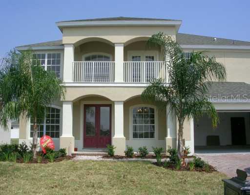 2705 Palastro Way, Ocoee, FL 34761