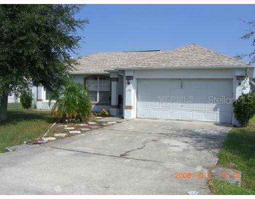 330 Baccarat Ct., Kissimmee, FL 34759