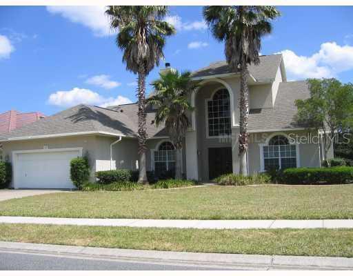341 Plantation Club Dr., DeBary, FL 32713