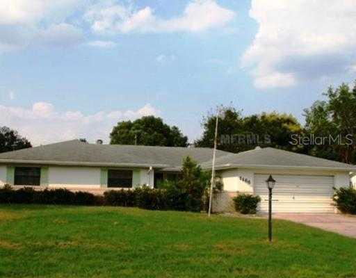 1166 S Cooper Dr., Deltona, FL 32725