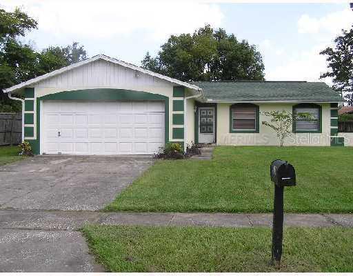 133 Apple Blossom Ct., Orlando, FL 32807