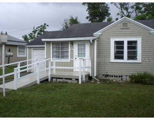 4341 Rixey St., Orlando, FL 32803