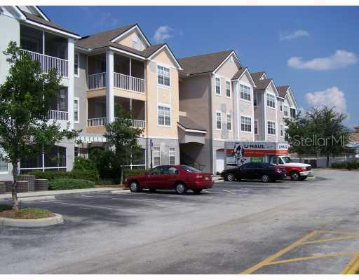 6413 Astor Village Ave. #313, Orlando, FL 32835