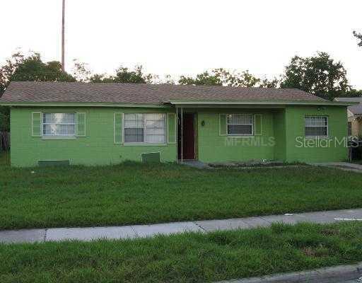 4766 Pleasant Valley Ct., Orlando, FL 32811