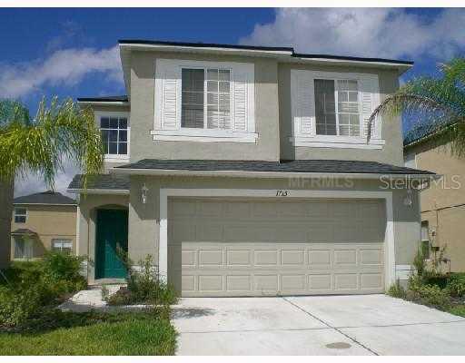 1713 Portcastle Cir., Winter Garden, FL 34787
