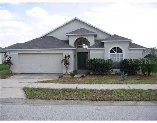 7536 Fordham Creek Ln., Orlando, FL 32818