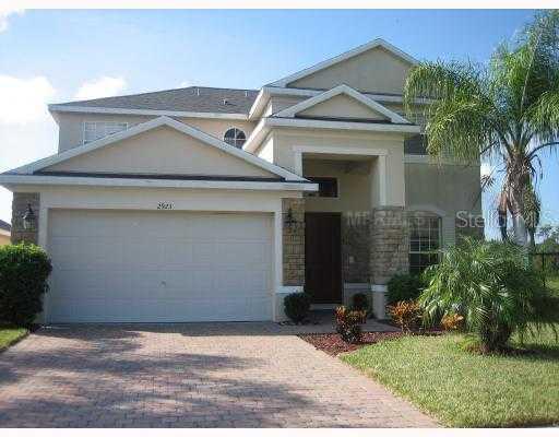 2923 Spring Heather Pl., Oviedo, FL 32766