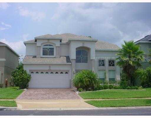 5321 Los Palma Vista Dr., Orlando, FL 32837