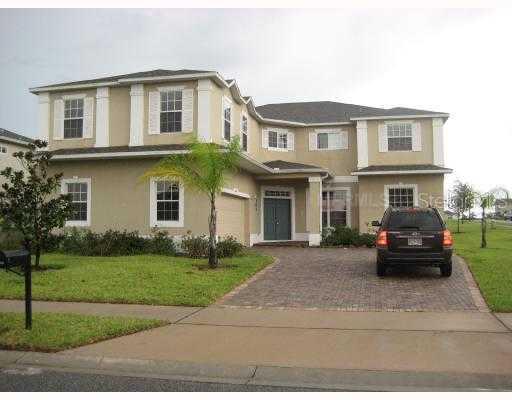 5308 Cape Hatteras Dr., Clermont, FL 34714