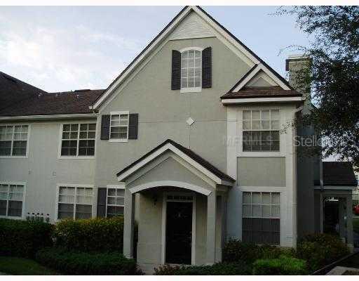 3391 Parkchester Square Blvd. #104, Orlando, FL 32835