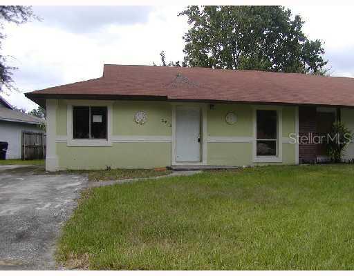 [Address Hidden by Seller], Orlando, FL 32836
