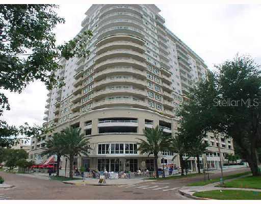 100 S Eola Dr. #707, Orlando, FL 32801