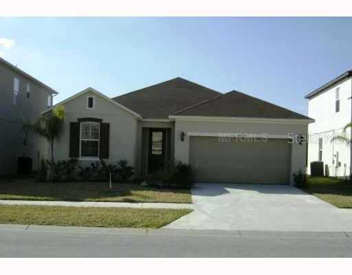 16838 Sunrise Vista Dr., Clermont, FL 34714