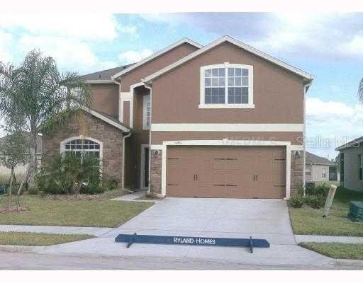 5743 Deep Lake Rd., Oviedo, FL 32765