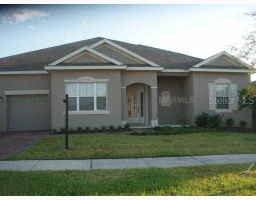 9473 Cobalt Park Dr., Orlando, FL 32832