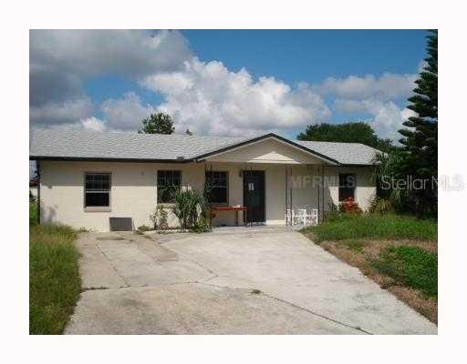 122 Lemon Ct., Kissimmee, FL 34743