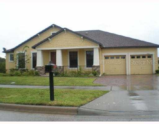 9805 Caroline Park Dr., Orlando, FL 32832