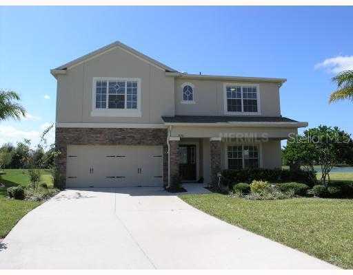 [Address Hidden by Seller], Oviedo, FL 32766