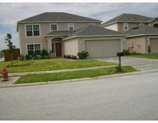 548 Elgin Blvd., Davenport, FL 33897