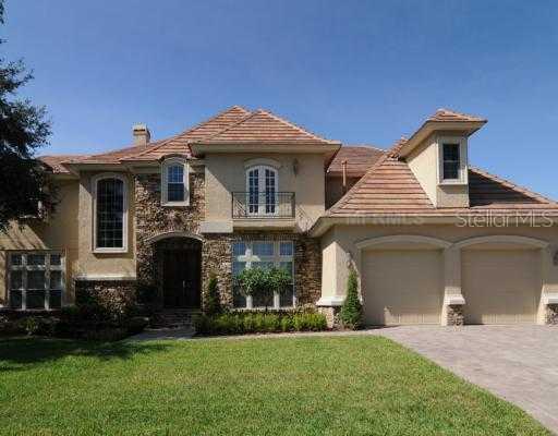 12 Pine St., Windermere, FL 34786