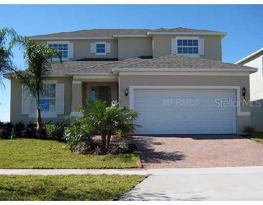 12824 Boggy Pointe Dr., Orlando, FL 32824