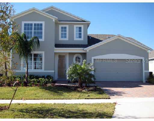 12818 Boggy Pointe Dr., Orlando, FL 32824