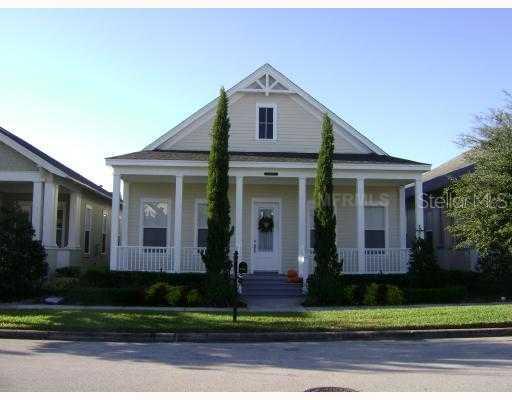 1106 Wilde Dr., Celebration, FL 34747