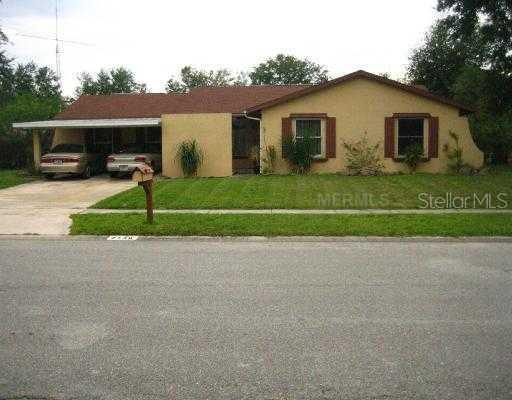2738 Middle St., Orlando, FL 32807