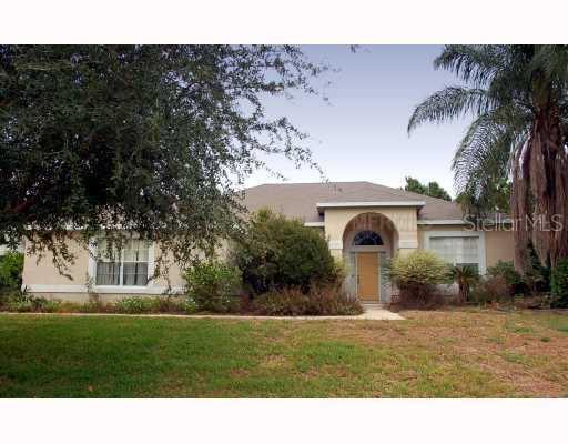 14119 Vista Del Lago Blvd., Clermont, FL 34711