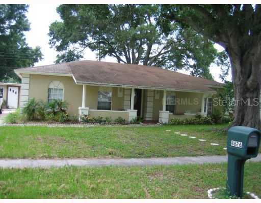 4826 Holiday Dr., Tampa, FL 33615