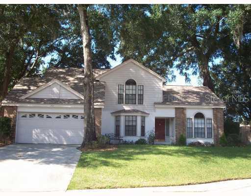 841 Bucksaw Pl., Longwood, FL 32750