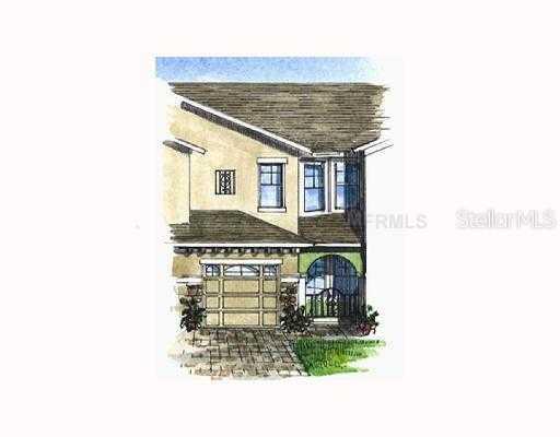 2692 Sweet Magnolia Pl. #91, Oviedo, FL 32765