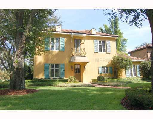 901 Moss Ln., Winter Park, FL 32789
