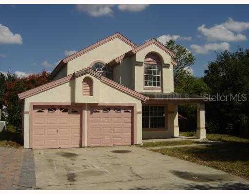 307 Tiburon Ct., Orlando, FL 32835