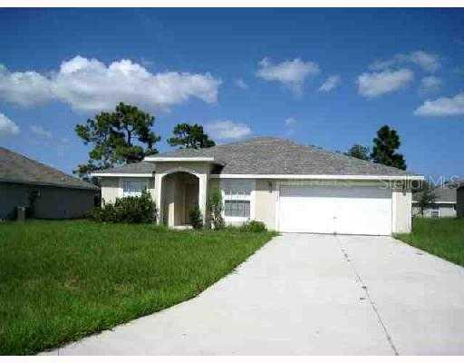 1848 Hudson Ct., Poinciana, FL 34759