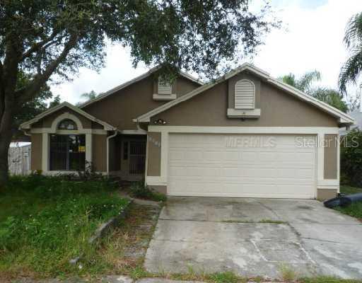 1048 Vernon Loop, Oviedo, FL 32765