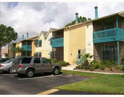 3756 Idlelbrook #106, Casselberry, FL 32707