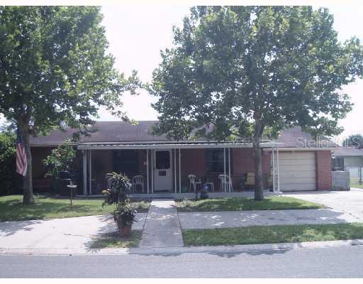 16 S Lakewood Dr., Orlando, FL 32803