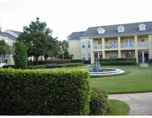 5167 Wellington Park Cir. ##D22, Orlando, FL 32839
